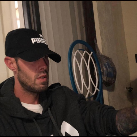 Meet your Posher, Matthew - Picture 1 of 1